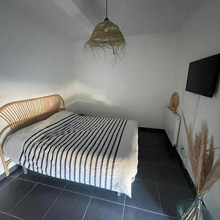 פרפיניין Appartement Vue Vigne מראה חיצוני תמונה
