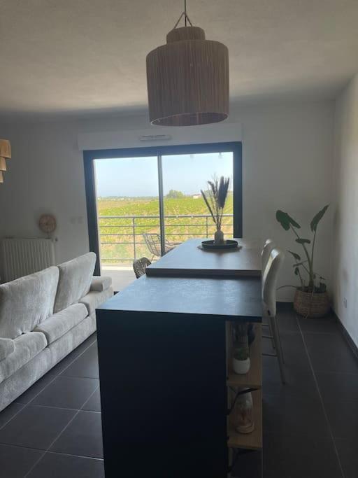 פרפיניין Appartement Vue Vigne מראה חיצוני תמונה