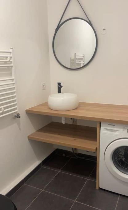 פרפיניין Appartement Vue Vigne מראה חיצוני תמונה