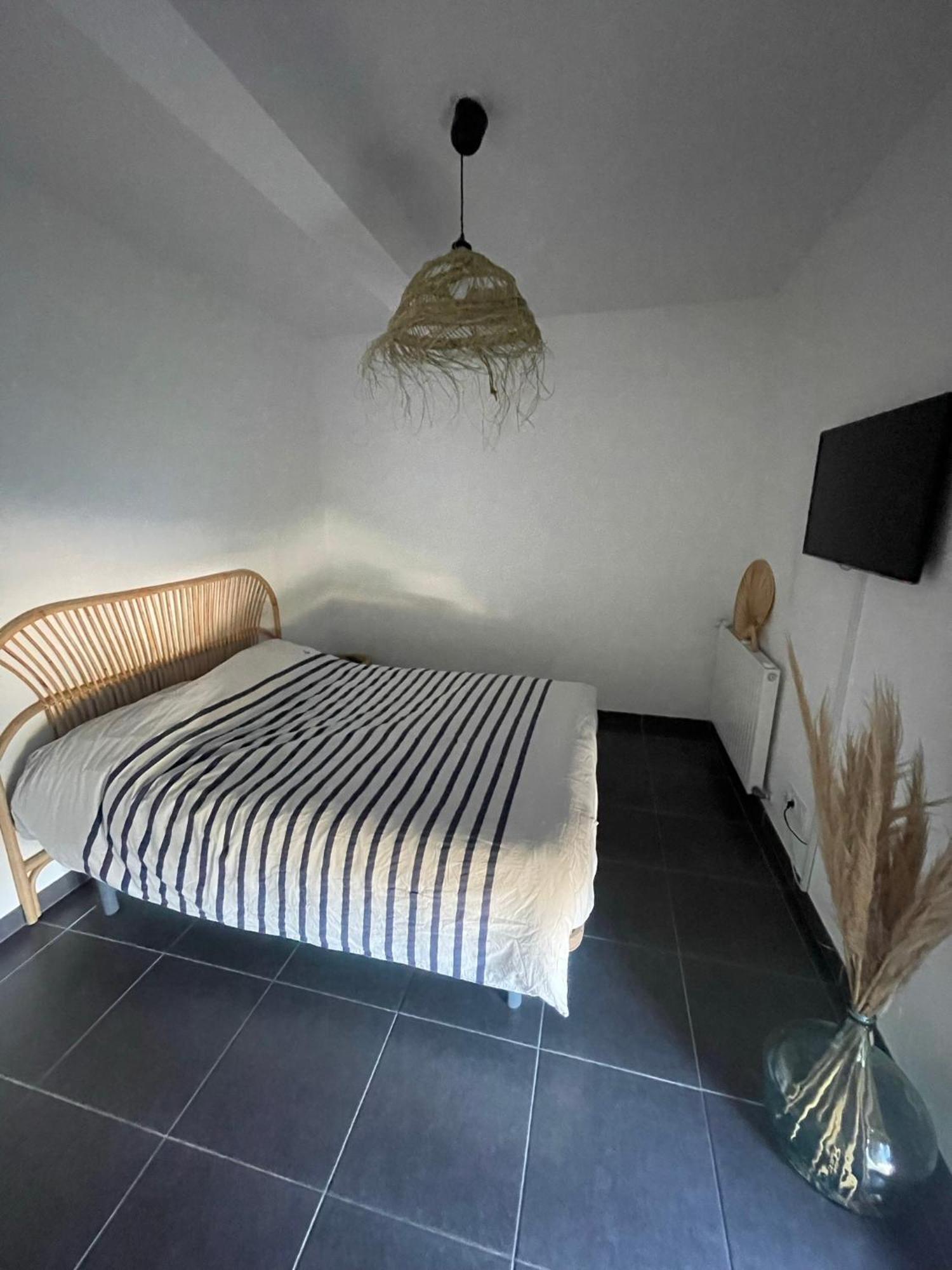 פרפיניין Appartement Vue Vigne מראה חיצוני תמונה